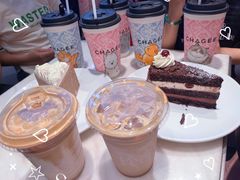 -Peet's Coffee皮爷咖啡(豫园店)