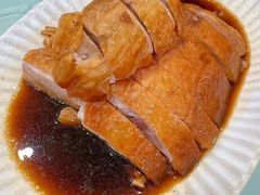 -金陵家宴·金陵春·南京菜(夫子庙店)