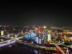-WFC会仙楼观景台