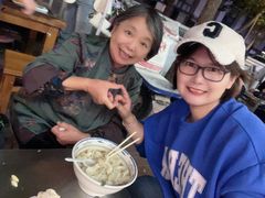 -帖老大羊肉汤烩面烧烤(康复后街总店)
