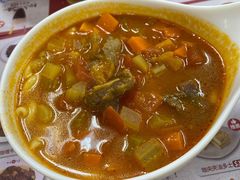 -華人 華星冰室(氹仔 店)