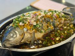 -小姨家常菜(昭萍东路店)