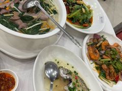 -花好悦园酒家(大石店)