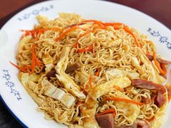 炒面-得心斋(文华北路店)