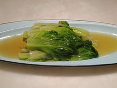 -绿茶餐厅(茂业天地店)