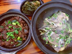 -小时候焗海鲜(鄞州万达店)