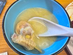 -金龙·打边炉(南京西路店)