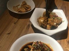 -半天妖烤鱼(方庄店)