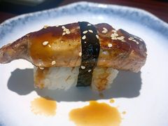 铁板鹅肝-松子料理(白家庄店)