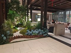 -狮王府淮扬菜(夫子庙老门东店)