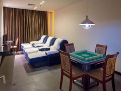 -南美元生态大酒店(海珠店)