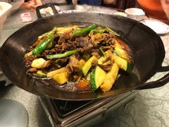 -唐师傅湘西名菜馆(武陵路店)