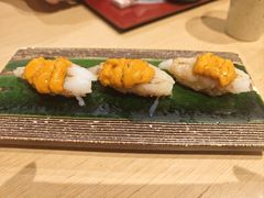 -鮨青(恒基名人购物中心店)