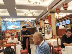 -峨嵋酒家(地安门店)