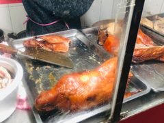 -徐家鸭子·非遗烤鸭(老门东店)