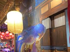 大堂-长安大牌档之西安博物院文化餐厅(中贸店)