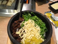 -新石器烤肉(南站店)