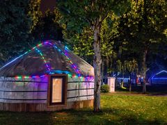 -九十九顶毡房(阜石路店)