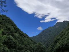 -浙北大峡谷