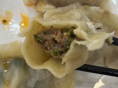 -奉天蚨祥饺子馆