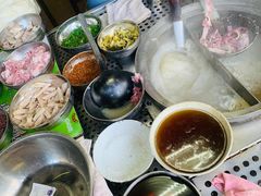 -广场正宗原汁薏米店