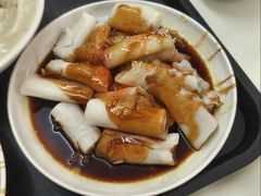 三酱猪粉肠-凌记(泮塘路店)