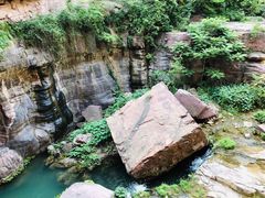 -云台山风景名胜区