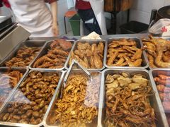 -晶牌烤鸭(延吉东路557弄小区店)