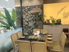 -季季山·云南野生菌火锅(上海首店)