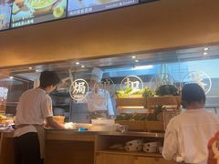 -话梅·客家小厨(东门店)