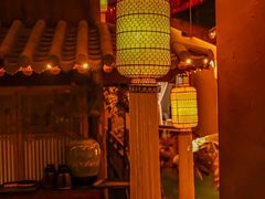 -叶叶菩提·晋福宫