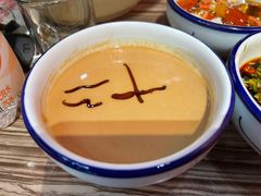 -锅十二涮肉馆·鞭蛋锅