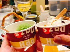 -大渔铁板烧(东城店)