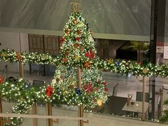 -王府半岛酒店·大堂茶座