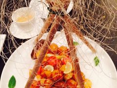 -广州文华东方酒店·江-由辉师傅主理