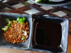 干料和海鲜汁-丽江庭院之爱在路上(西单店)