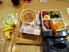 -味千拉面(广州金沙永旺梦乐城店)