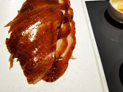 -小大董·烤鸭(观景餐厅·南京西路店)