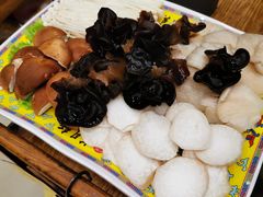 -芦月轩羊蝎子(北蜂窝店)