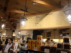 -After You Dessert Cafe(CENTRALWORLD)