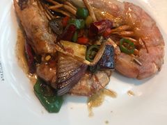 -汉巴味德(大悦城店)