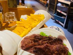 -大龙燚火锅(天钥桥路店)