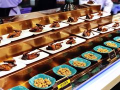 -圣罗巴海鲜自助(黑金店)