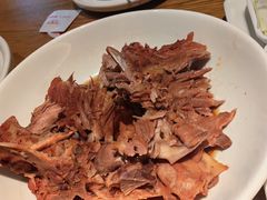 -九毛九西北菜(大东海店)