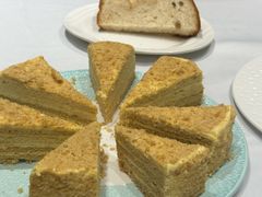 -波特曼西餐厅(中央大街店)