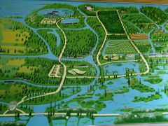 -同里国家湿地公园