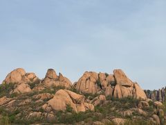 -嵖岈山风景区