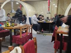 -元盛居(生态大街店)