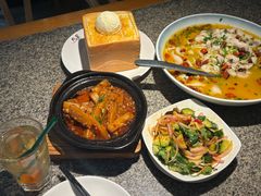 -白鹭·江南宴(茂悦东荟城店)