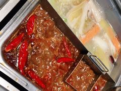 -野妹火锅(龙岗店)